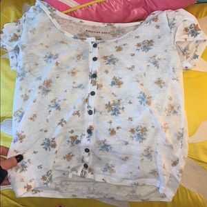 american eagle shirt
